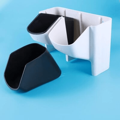 Jardinière Murale - GardenWallPlanter™ - Blanc - Oasis Citadin